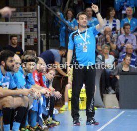 TVB 1898 Stuttgart - HSG Wetzlar