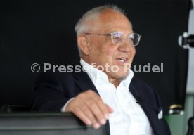 07.05.25 Felix Magath