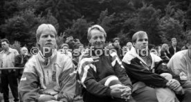 15.07.93 Stuttgarter Kickers Trainingslager H&ouml;fen