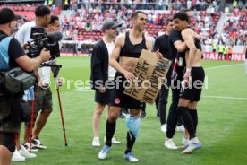 17.05.25 SC Freiburg - Eintracht Frankfurt