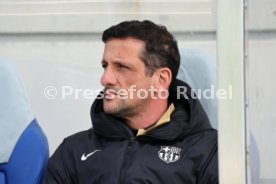 02.04.25 U19 VfB Stuttgart - U19 FC Barcelona