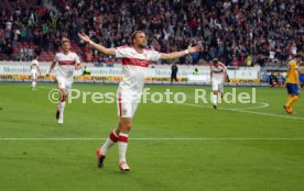VfB Stuttgart - Eintracht Braunschweig