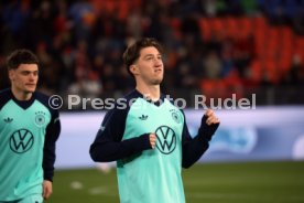 27.03.26 Schweiz - Deutschland