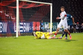 30.09.25 VfB Stuttgart II - SV Wehen Wiesbaden