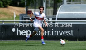 09.05.26 U17 VfB Stuttgart - U17 FC Augsbug