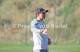 12.01.23 VfB Stuttgart Trainingslager Marbella 2023
