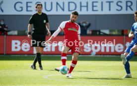 24.04.21 SC Freiburg - TSG 1899 Hoffenheim