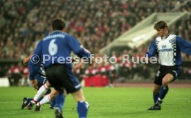16.04.97 VfB Stuttgart - Hamburger SV