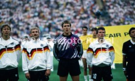 Deutschland - Niederlande