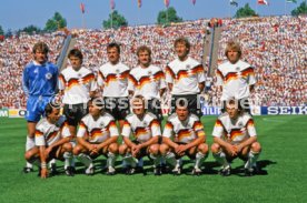 14.06.88 Deutschland - D&auml;nemark