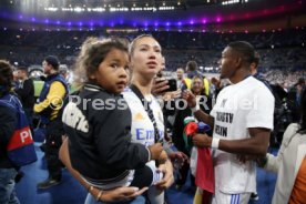 28.05.22 UEFA Champions League Finale 2022 FC Liverpool - Real Madrid