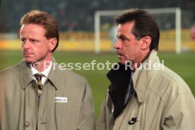 VfB Stuttgart - Borussia Dortmund