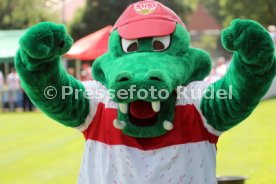 09.07.23 Hohenlohe Auswahl - VfB Stuttgart