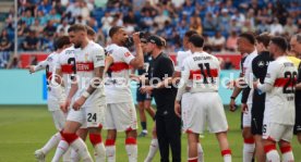 02.05.26 TSG 1899 Hoffenheim - VfB Stuttgart
