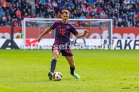 10.10.26 FC Augsburg - FC Bayern M&uuml;nchen