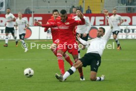 SV Sandhausen - 1. FC Union Berlin