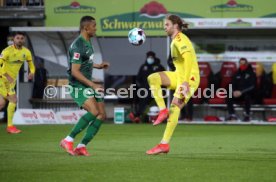 21.03.21 SC Freiburg - FC Augsburg
