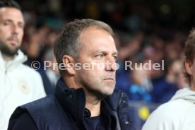 26.09.22 England - Deutschland