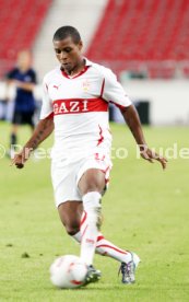 26.08.10 VfB Stuttgart - Slovan Bratislava