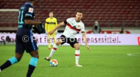 05.12.21 VfB Stuttgart - Hertha BSC Berlin