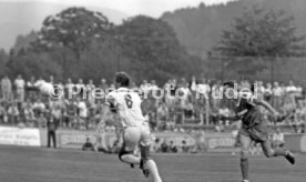 25.09.91 Freiburger FC - VfB Stuttgart