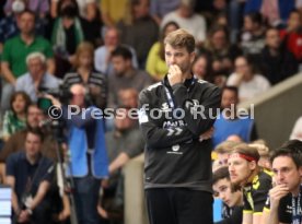 27.10.22 Frisch Auf G&ouml;ppingen - TVB Stuttgart