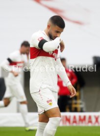 28.10.23 VfB Stuttgart - TSG 1899 Hoffenheim