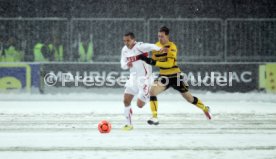 01.12.10 Young Boys Bern - VfB Stuttgart