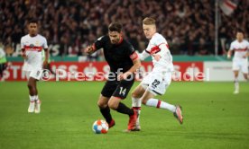 27.10.21 VfB Stuttgart - 1. FC K&ouml;ln