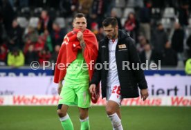 SC Freiburg - 1. FC Union Berlin
