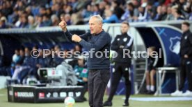 18.09.22 TSG 1899 Hoffenheim - SC Freiburg