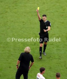 03.09.22 VfB Stuttgart - FC Schalke 04
