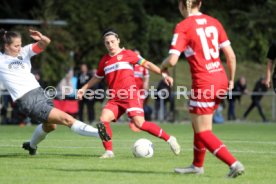 15.09.24 Frauen VfB Stuttgart - 1. FCC Hof