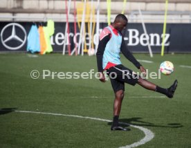 28.03.23 VfB Stuttgart Training