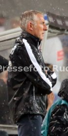 VfB Stuttgart - Hannover 96