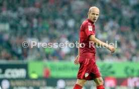 Fortuna D&uuml;sseldorf - VfB Stuttgart