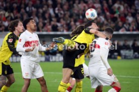 04.04.26 VfB Stuttgart - Borussia Dortmund