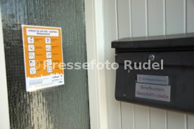Stuttgarter Kickers ADM Sportpark gesperrt Corona Virus
