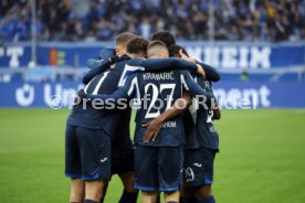 31.01.26 TSG 1899 Hoffenheim - 1. FC Union Berlin