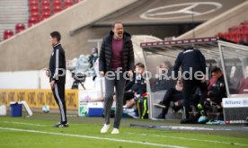 04.04.21 VfB Stuttgart - SV Werder Bremen