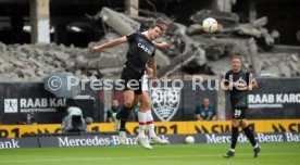 20.08.22 VfB Stuttgart - SC Freiburg