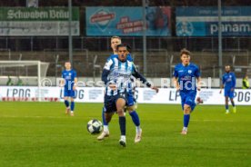 17.03.26 Stuttgarter Kickers - SGV Freiberg