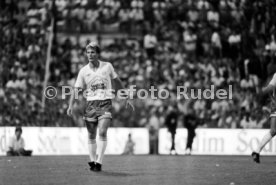 05.08.86 Olympique Marseille - AS Monaco