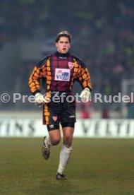 VfB Stuttgart - Borussia Dortmund