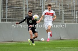 30.03.24 VfB Stuttgart II - Kickers Offenbach