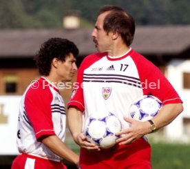 VfB Stuttgart