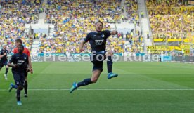 18.04.26 TSG 1899 Hoffenheim - Borussia Dortmund