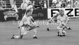 Stuttgarter Kickers - FC Remscheid