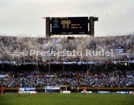 25.06.78 Argentinien - Niederlande