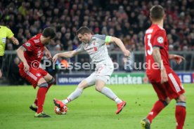 FC Bayern M&uuml;nchen - FC Liverpool